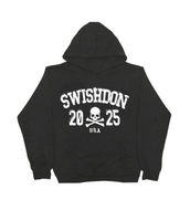pirate hoodie