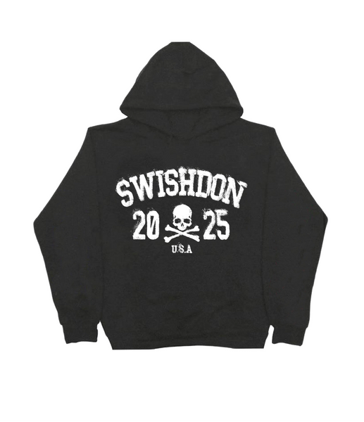 pirate hoodie