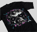 iron skull tee
