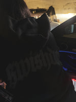 essentials hoodie