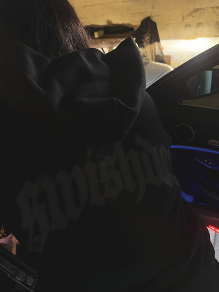 essentials hoodie
