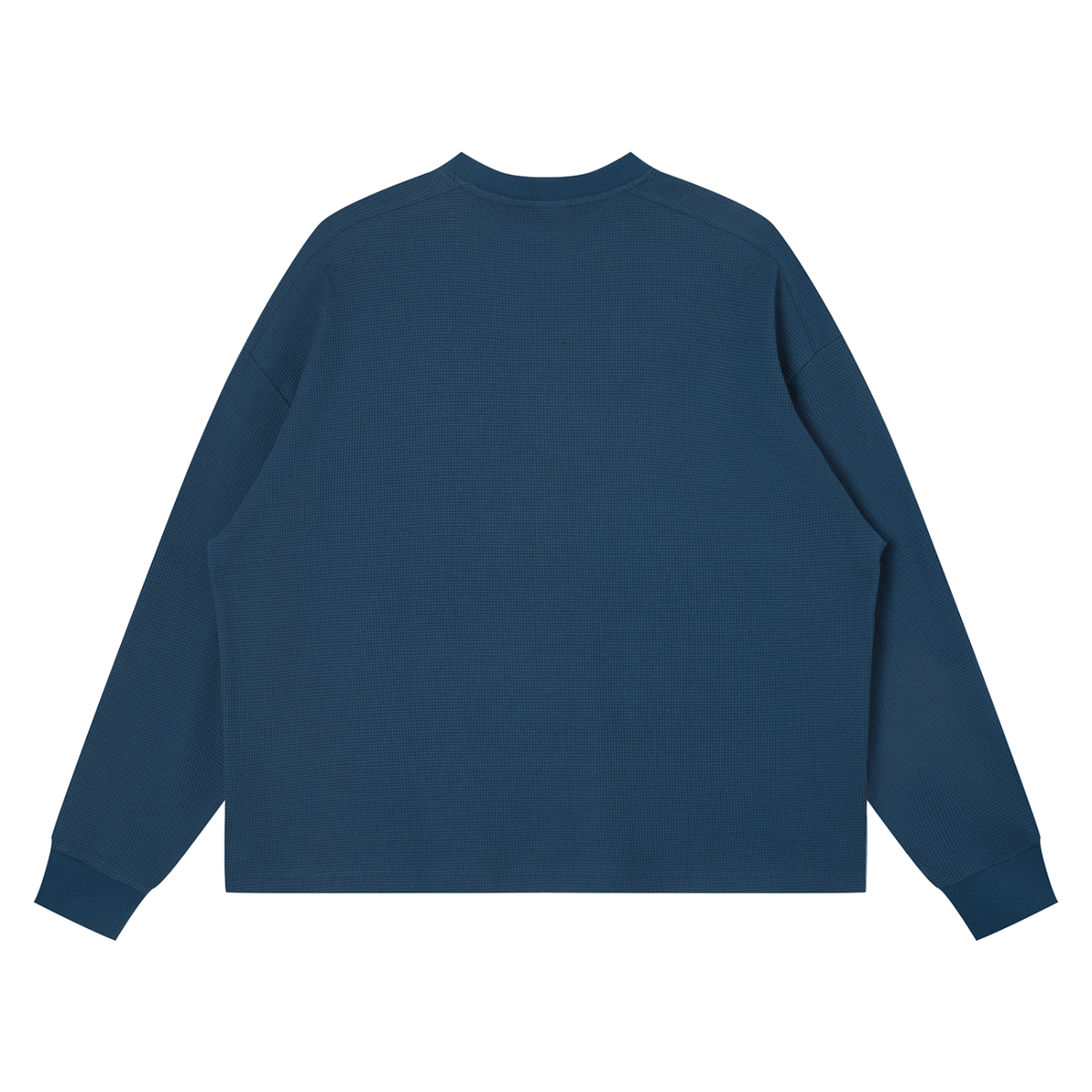 star girls waffle box ls