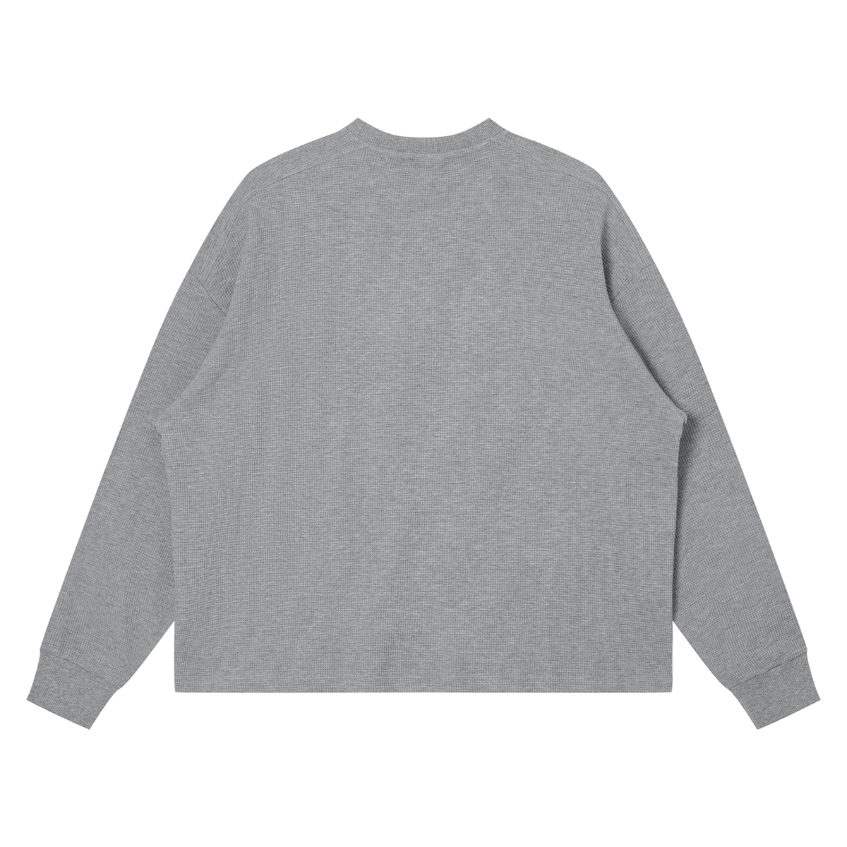 star girls waffle box ls