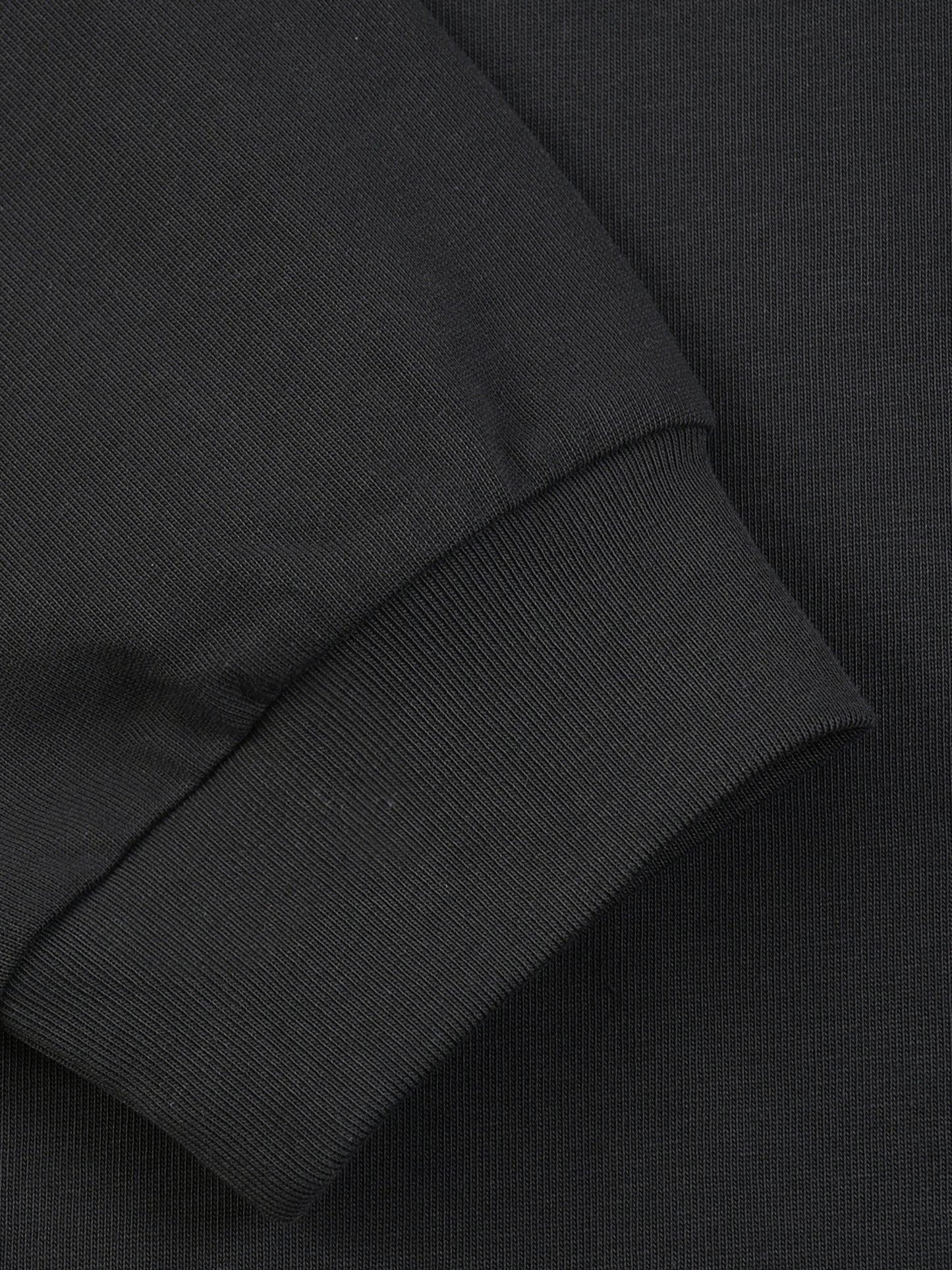 tripled t long sleeve tee