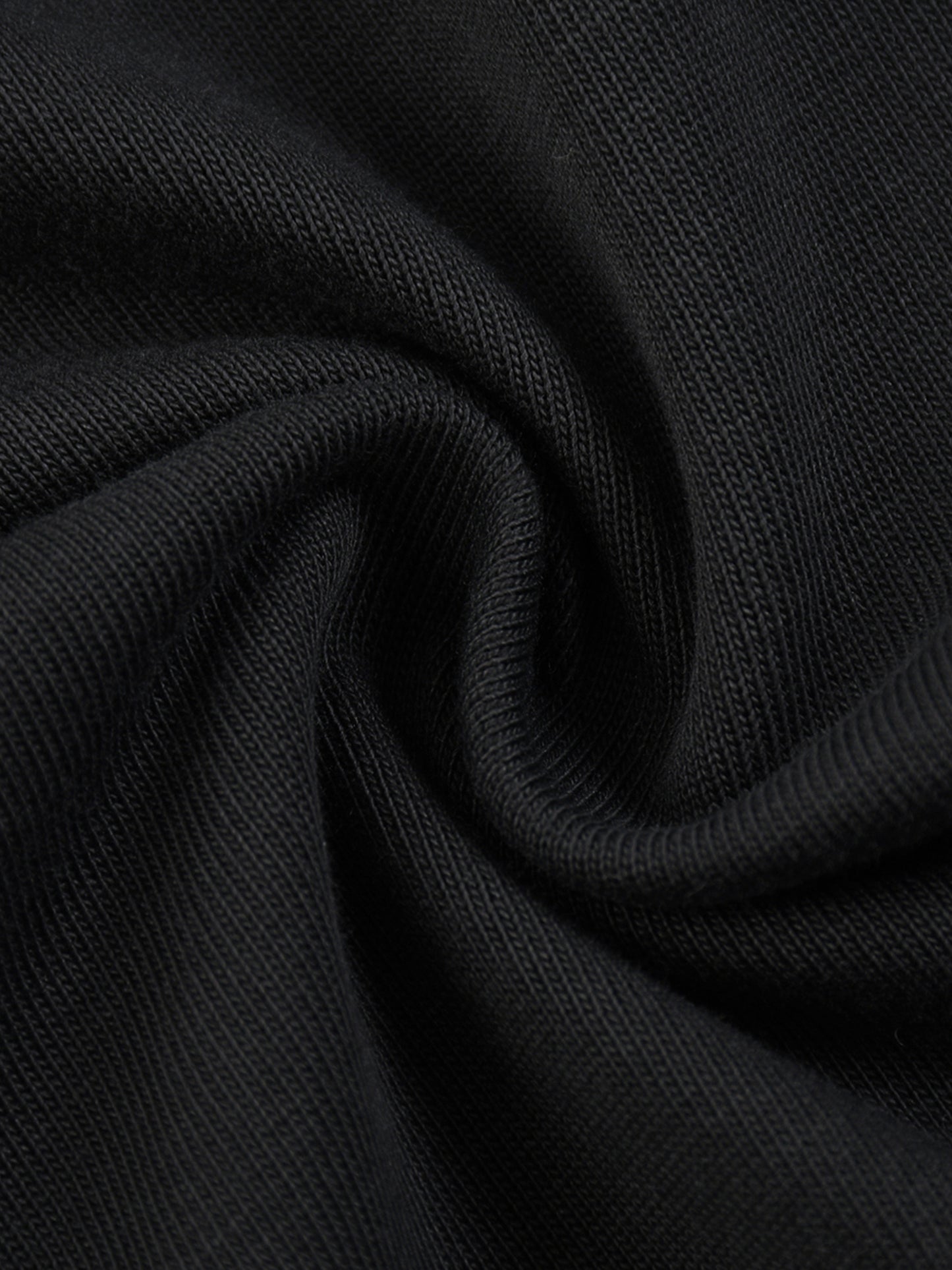 tripled t long sleeve tee