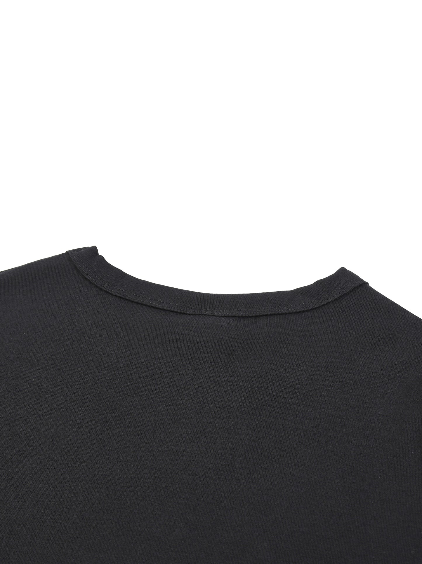 women's cropped tee