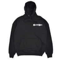 smile hoodie
