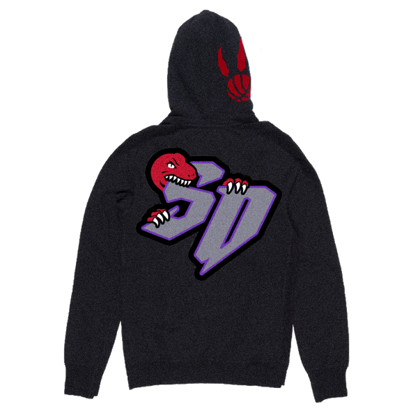 FULL ZIP