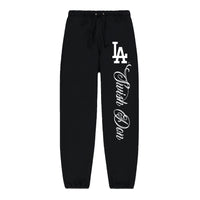 SWISHDON LA SWEATPANTS