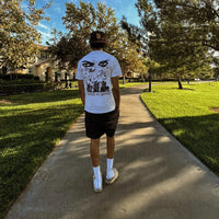 the world is yours tee