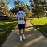 the world is yours tee