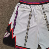 THROWBACK SHORTS